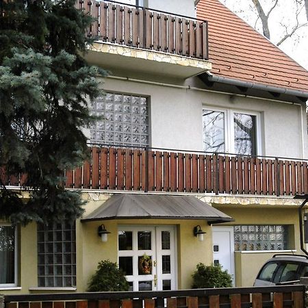 Gödöllő Hegyesi Vendeghaz B&B 외부 사진