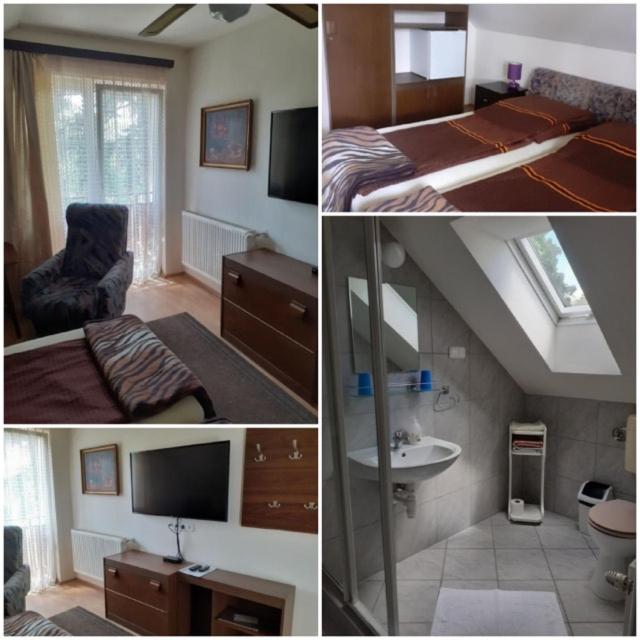 Gödöllő Hegyesi Vendeghaz B&B 외부 사진