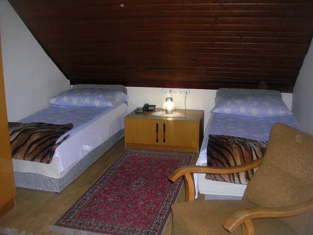 Gödöllő Hegyesi Vendeghaz B&B 객실 사진
