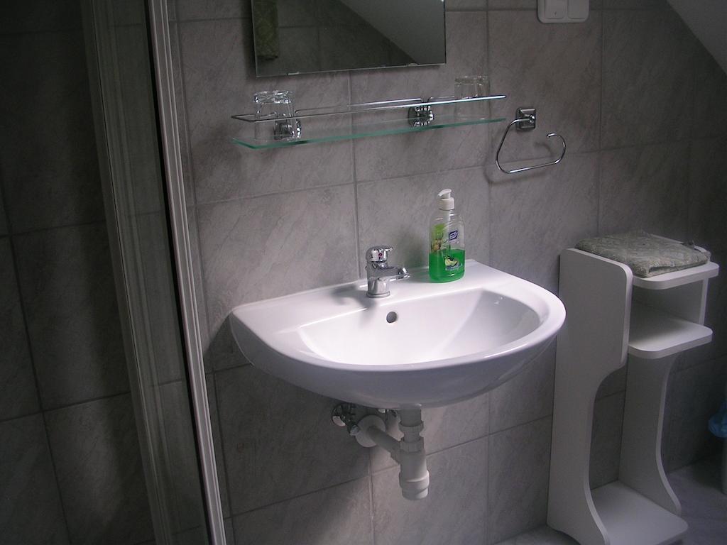 Gödöllő Hegyesi Vendeghaz B&B 객실 사진