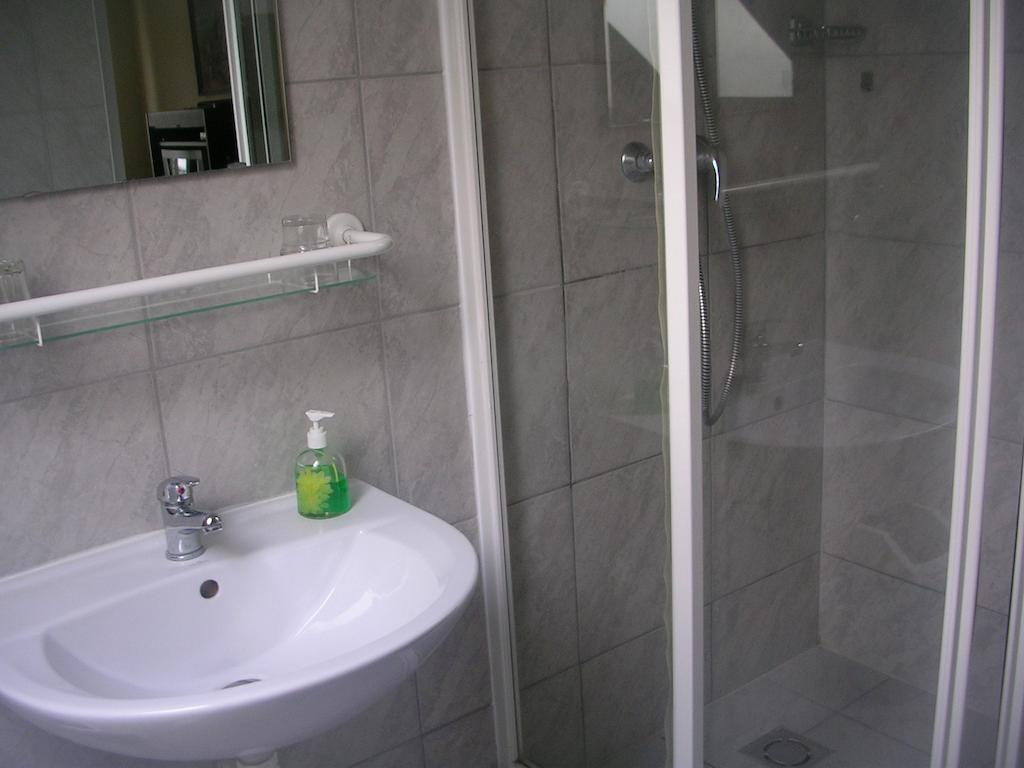 Gödöllő Hegyesi Vendeghaz B&B 객실 사진
