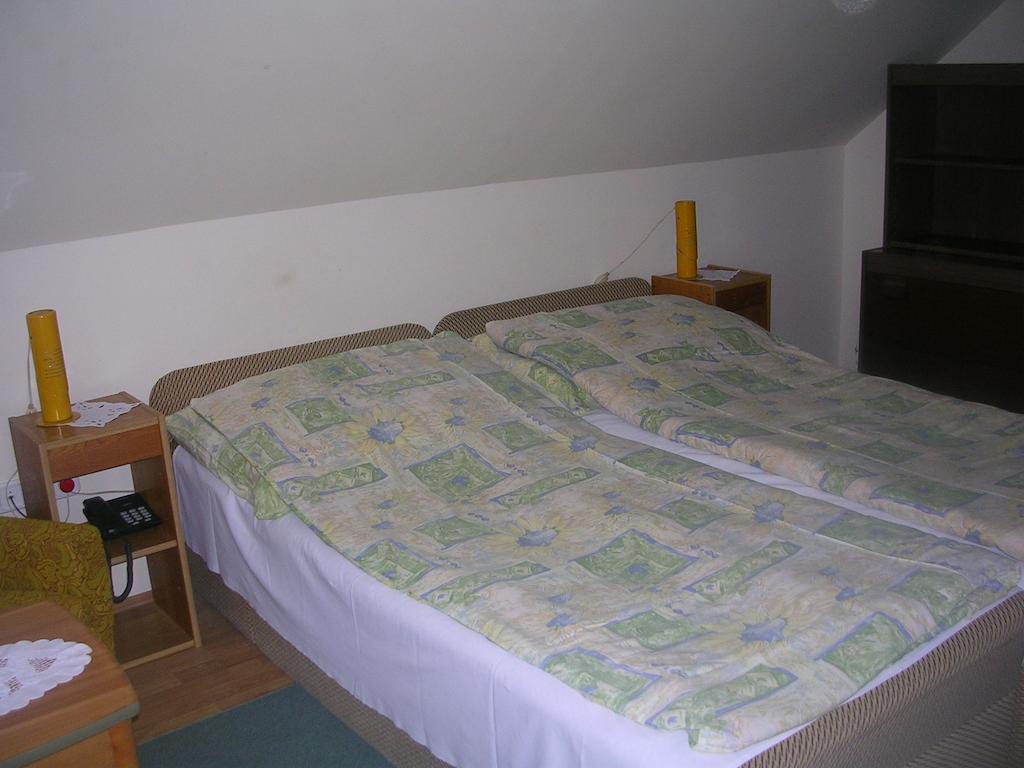 Gödöllő Hegyesi Vendeghaz B&B 객실 사진