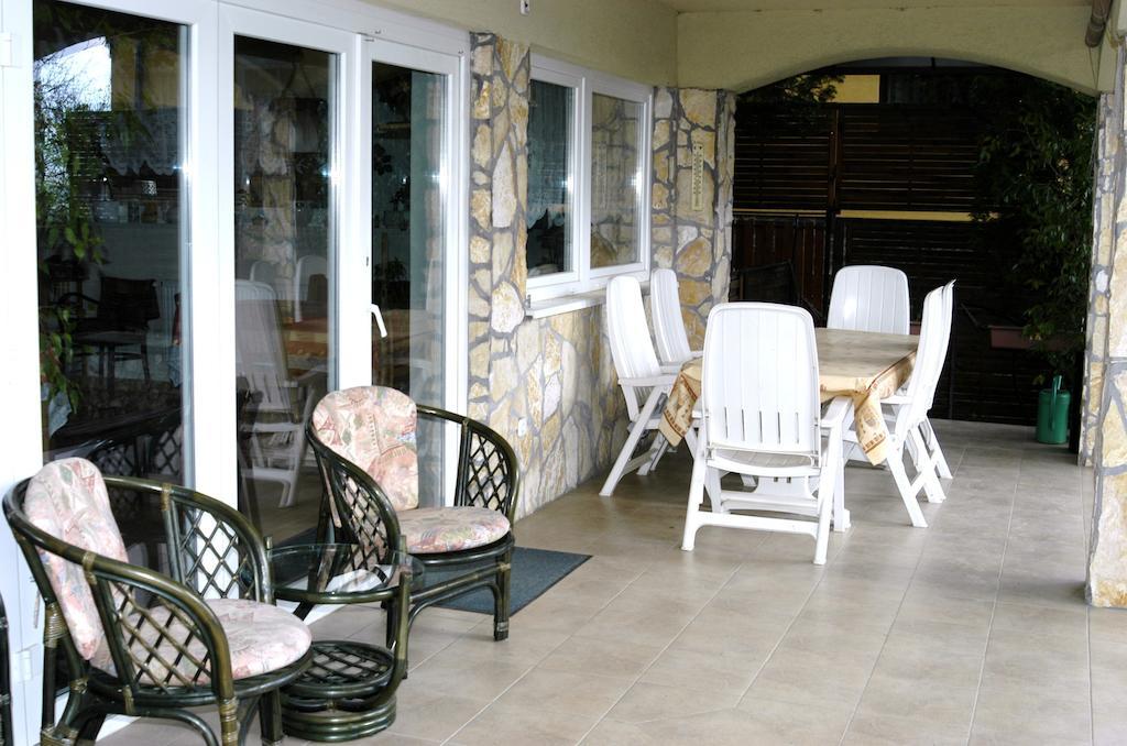 Gödöllő Hegyesi Vendeghaz B&B 외부 사진