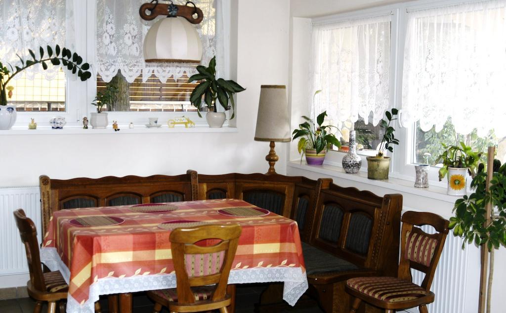 Gödöllő Hegyesi Vendeghaz B&B 객실 사진