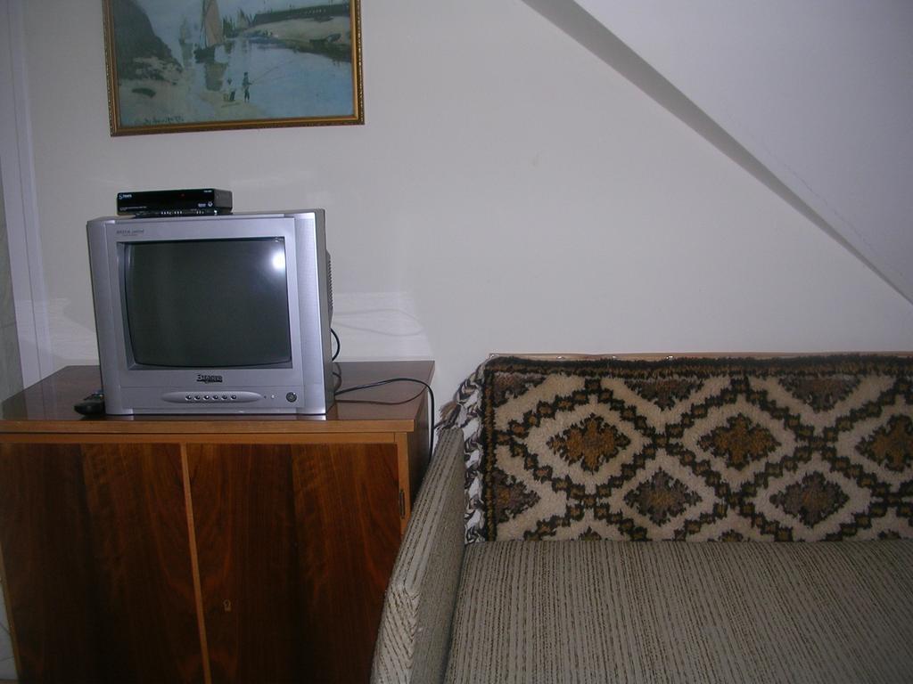 Gödöllő Hegyesi Vendeghaz B&B 외부 사진