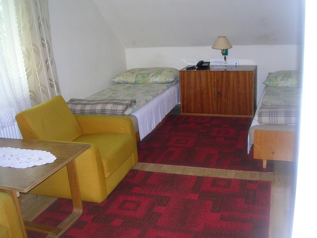 Gödöllő Hegyesi Vendeghaz B&B 외부 사진